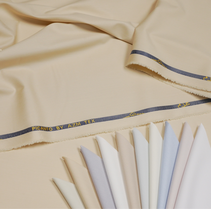 Picanto - Wash & Wear