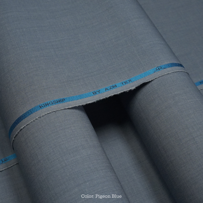 King Ship - Wash and Wear