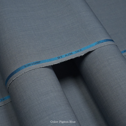 King Ship - Wash and Wear