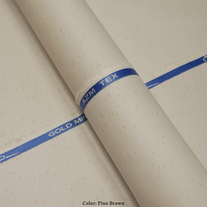 Gold Mine-Wash and Wear