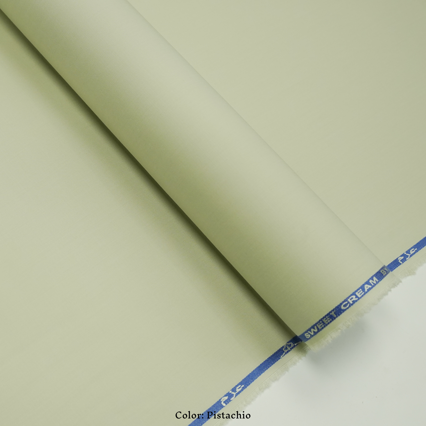 Sweet Cream - Wash and Wear