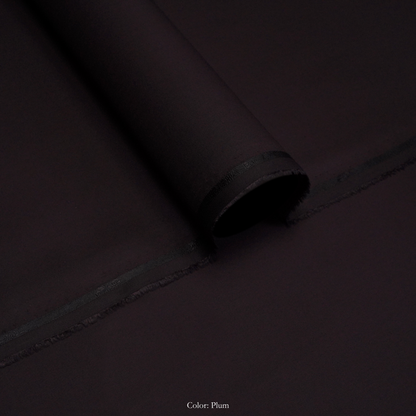 Pasha - Wash and Wear