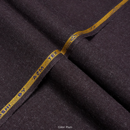 Raka Poshi - Wash and Wear