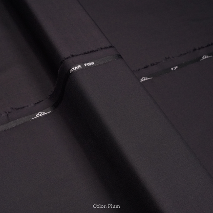 Star Fish - Wash and Wear