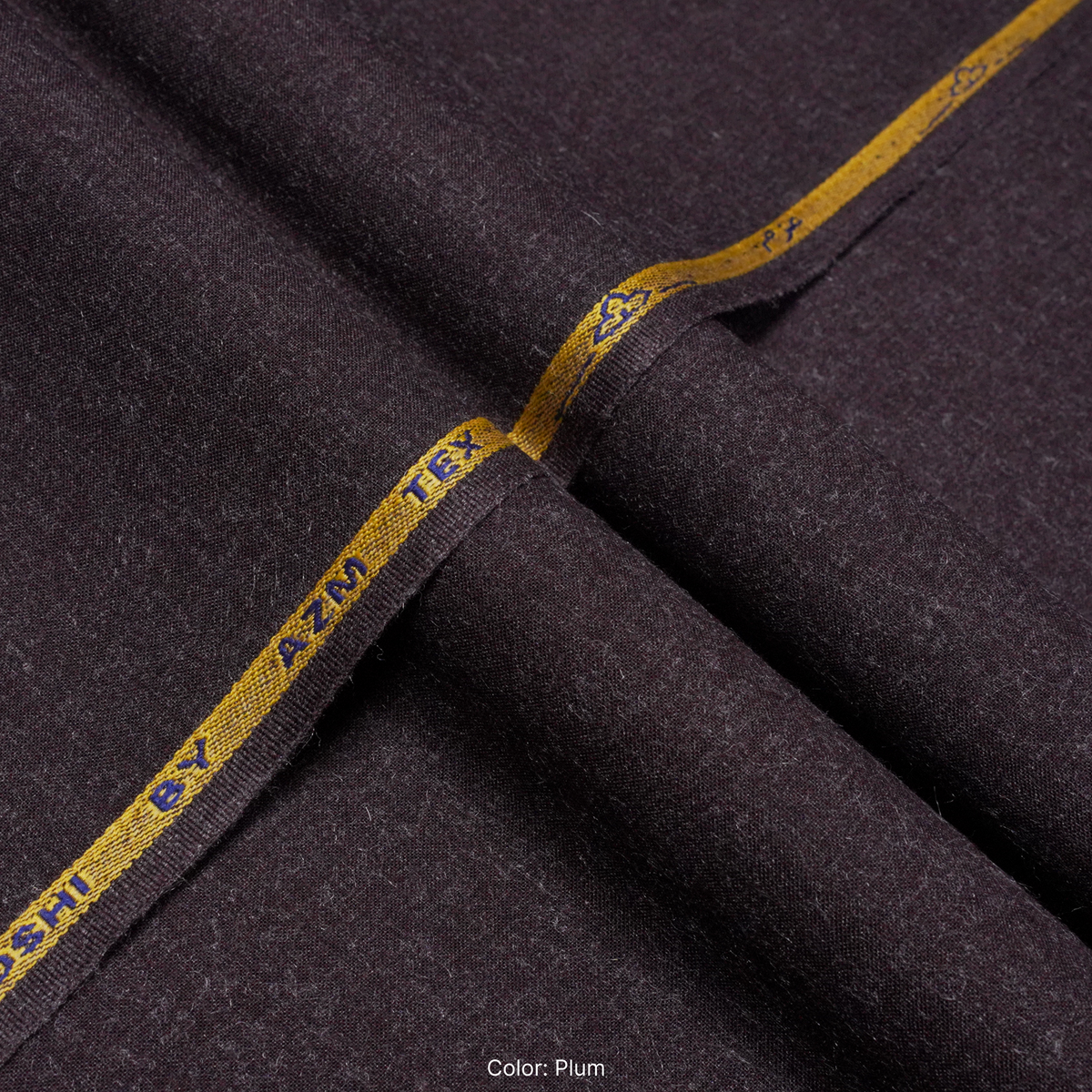 Raka Poshi - Wash and Wear