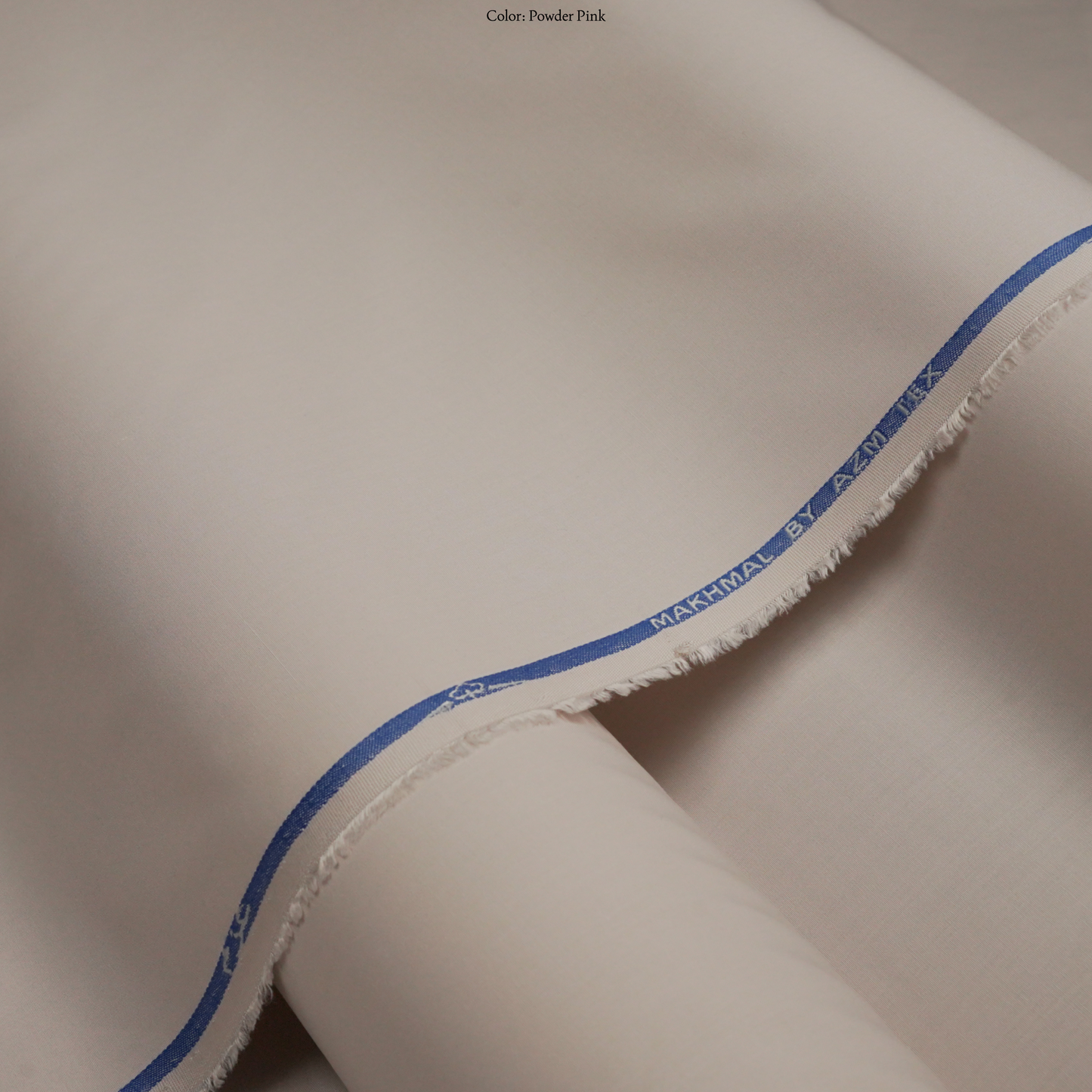 Makhmal - Wash and Wear