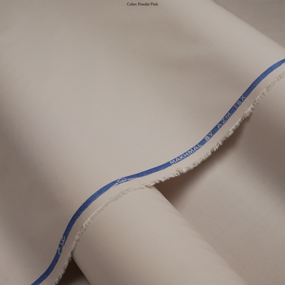 Makhmal - Wash and Wear