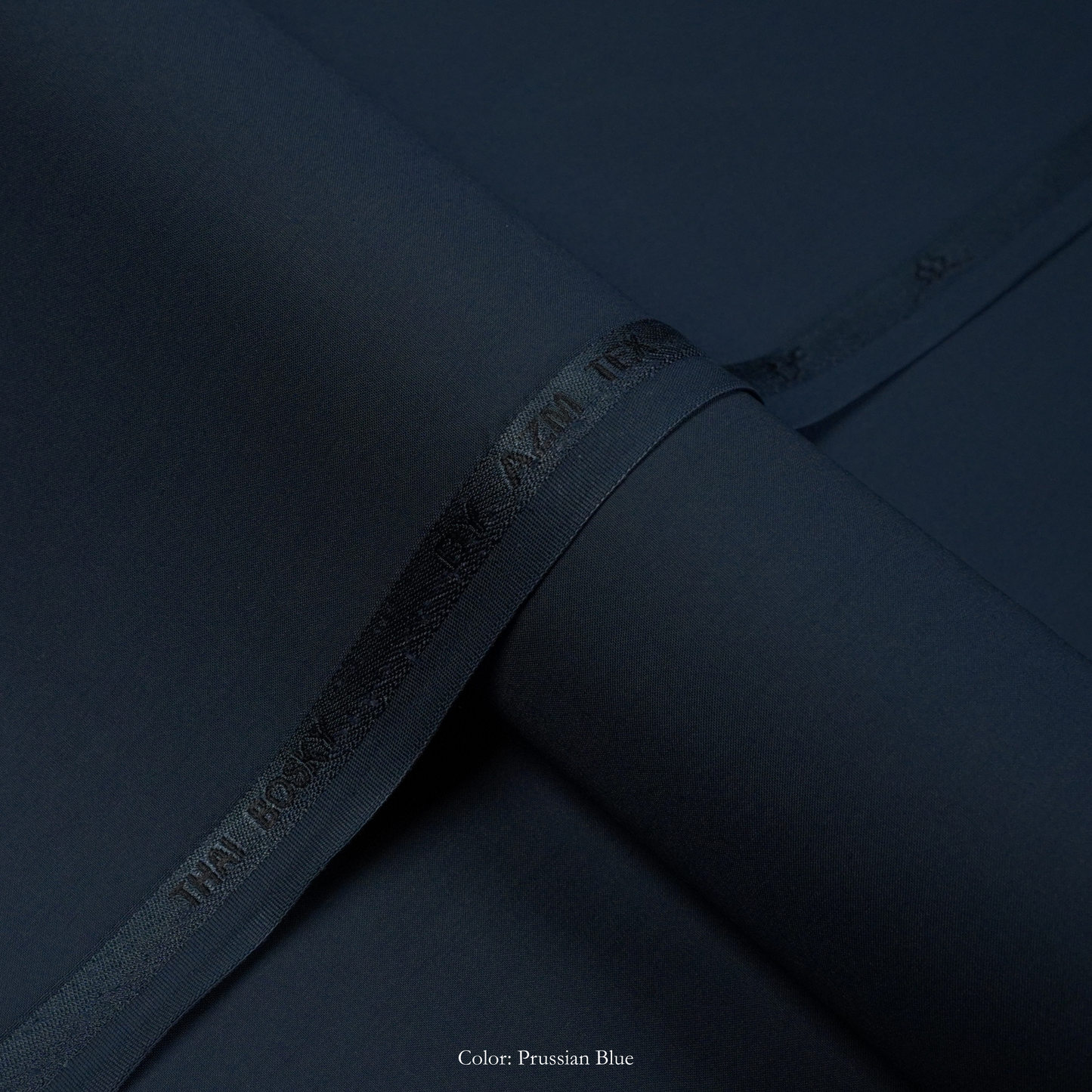 Thai Bosky - Wash and Wear