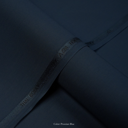 Thai Bosky - Wash and Wear