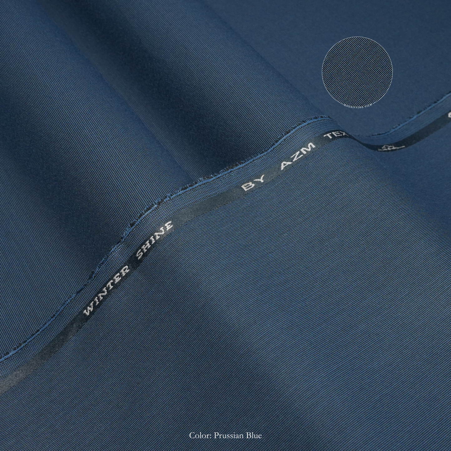 Winter Shine - Wash and Wear