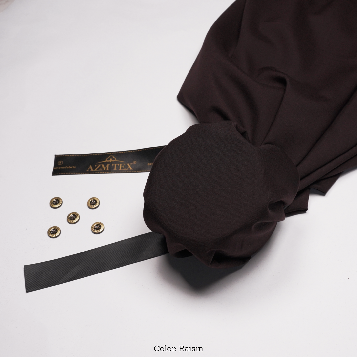 Lava Cake - Wash and Wear