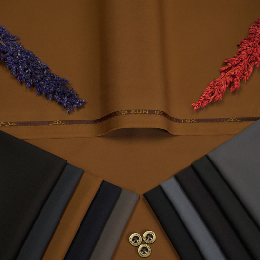 Red Sun - Wash and Wear