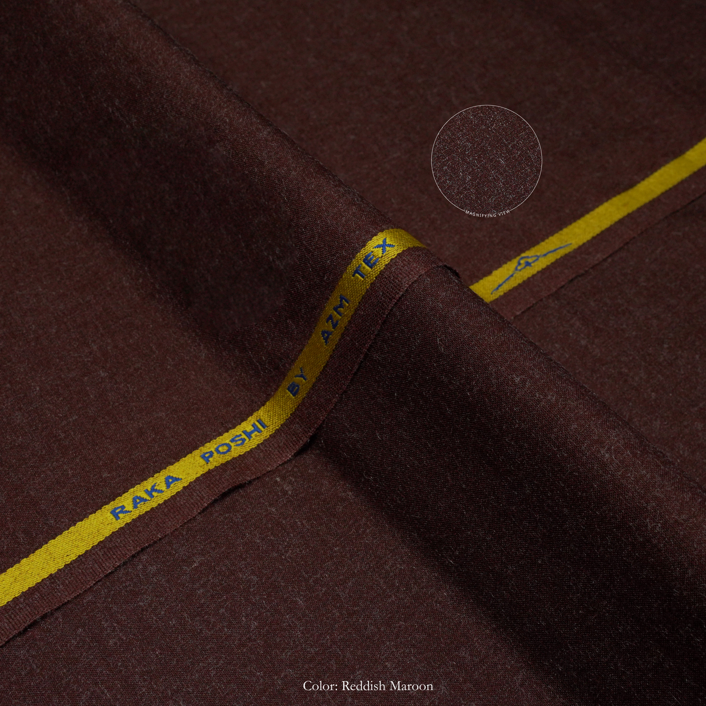 Raka Poshi - Wash and Wear