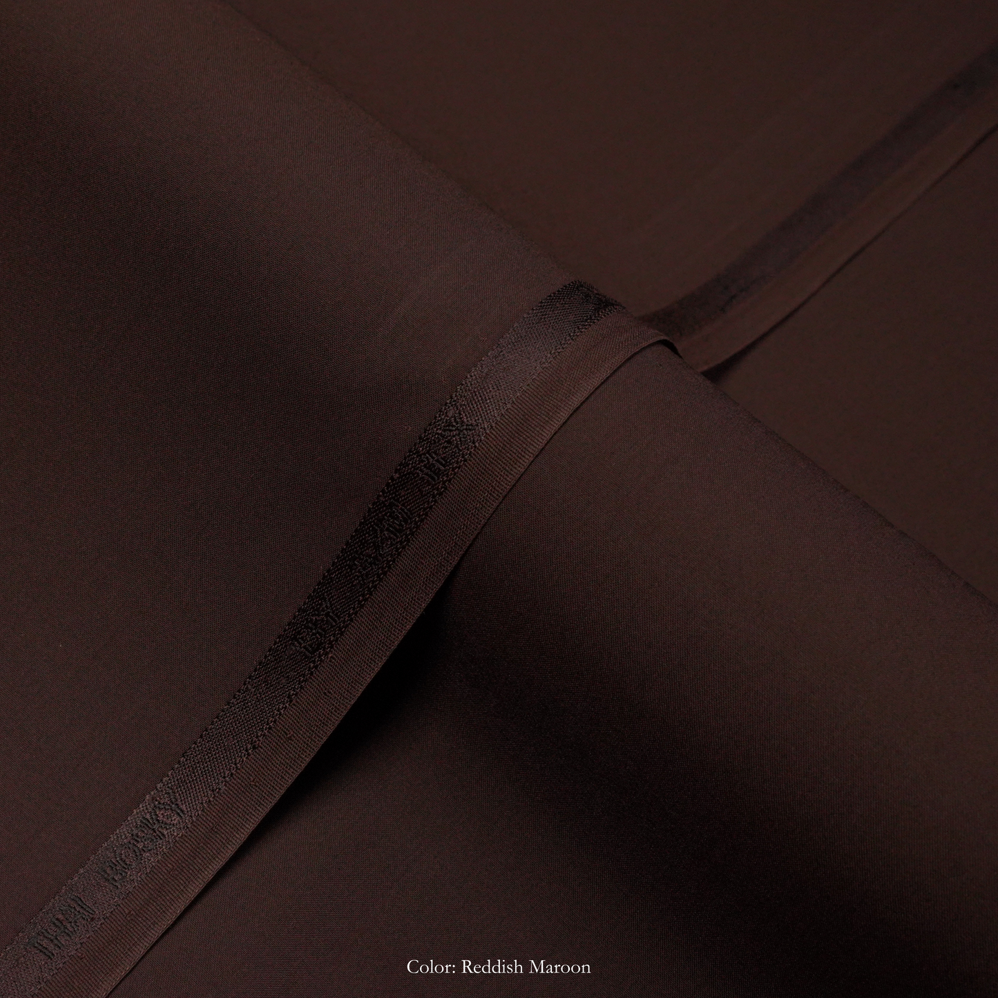 Thai Bosky - Wash and Wear