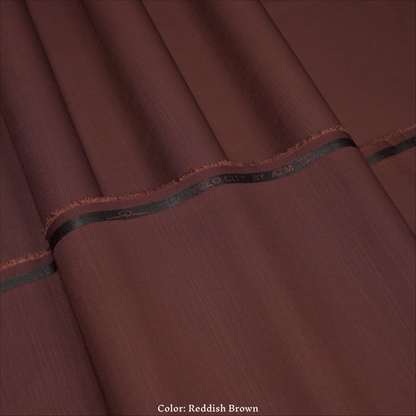 Velo City - Wash and Wear