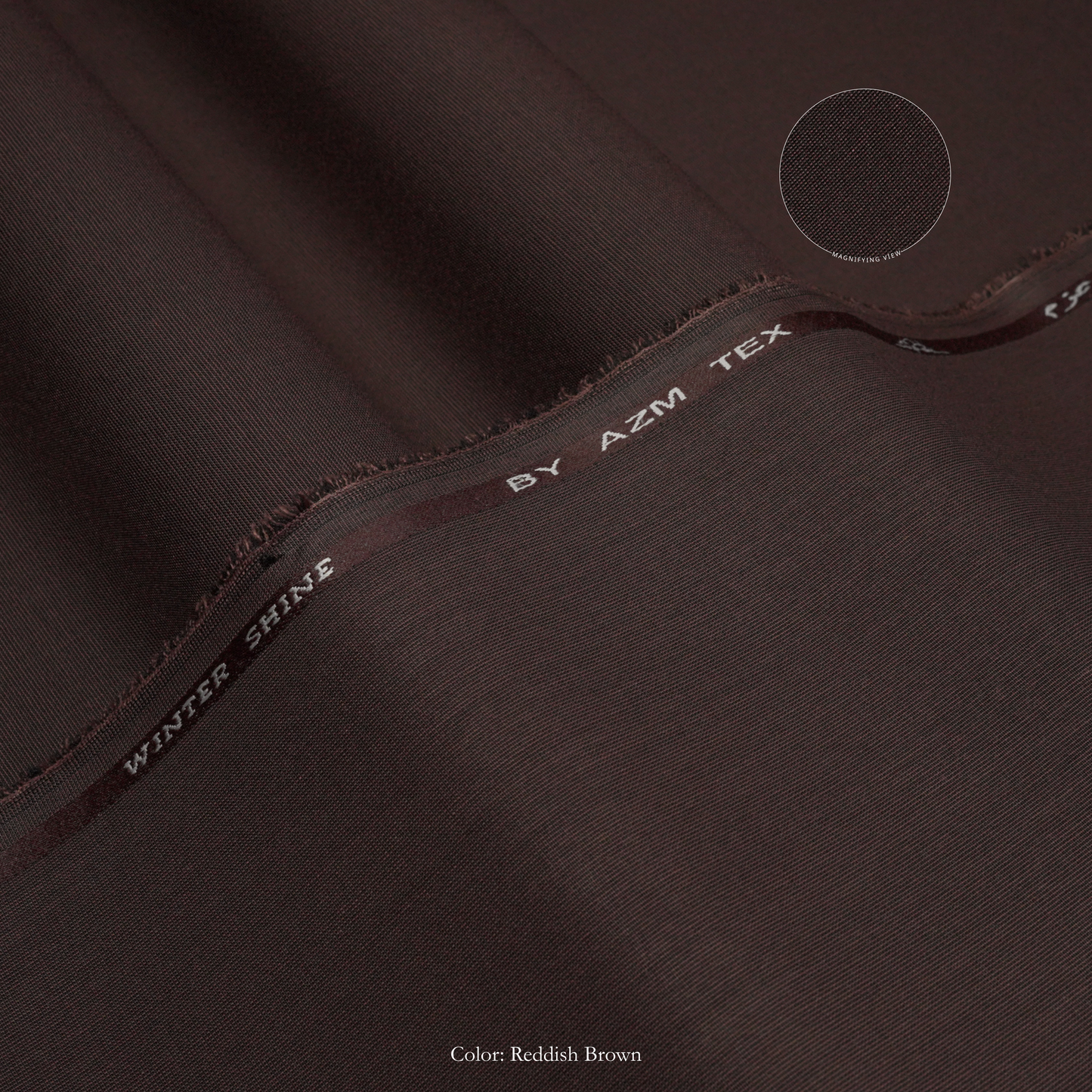 Winter Shine - Wash and Wear