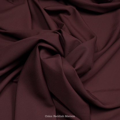 ROCCO - Wash and Wear