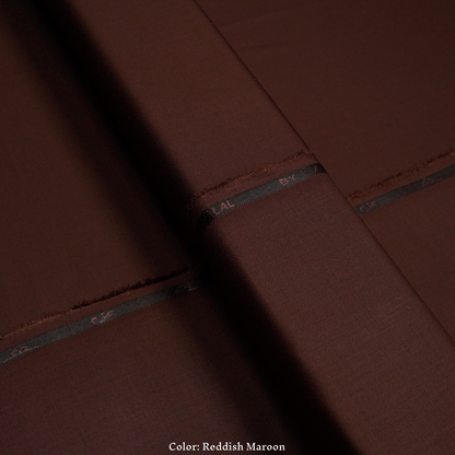 Jalal - Wash and Wear