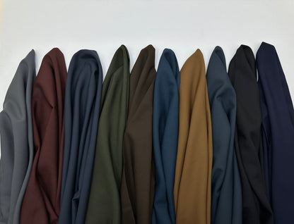 ROCCO - Wash and Wear