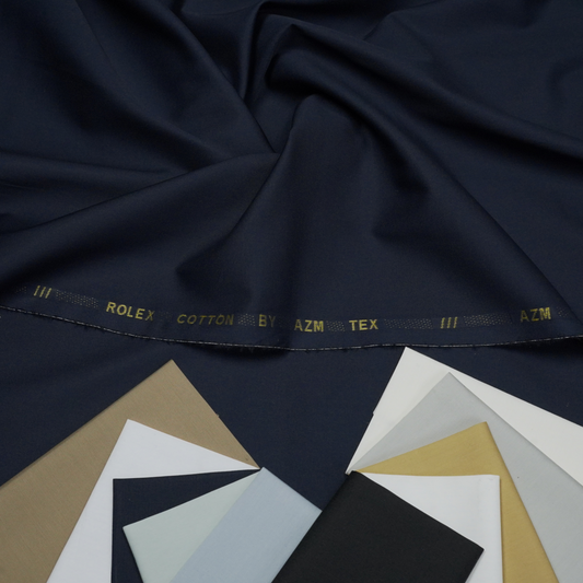Rolex - Cotton