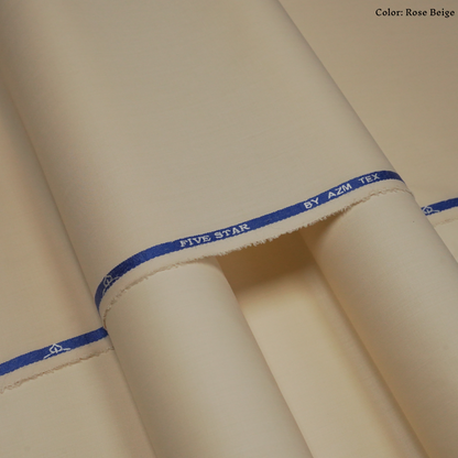 Five Star - Wash and Wear