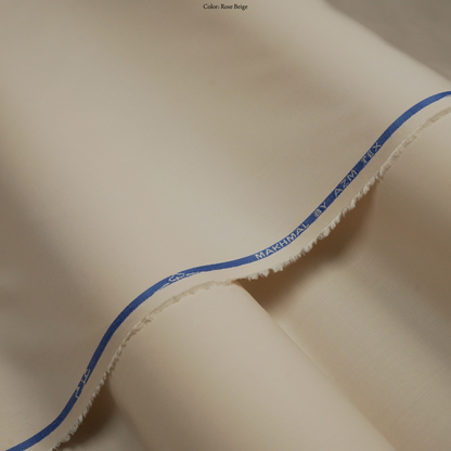 Makhmal - Wash and Wear