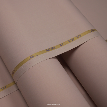 SAFINA - Wash & Wear