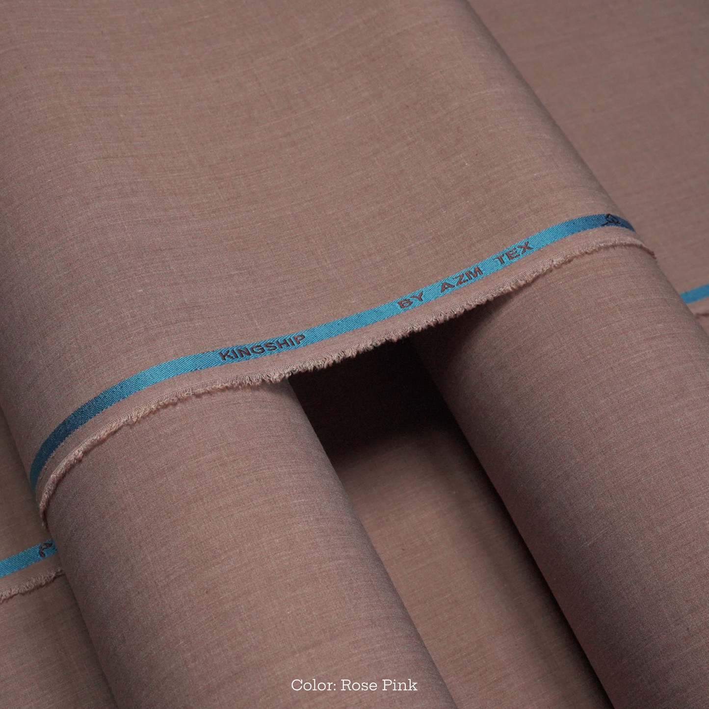 King Ship - Wash and Wear