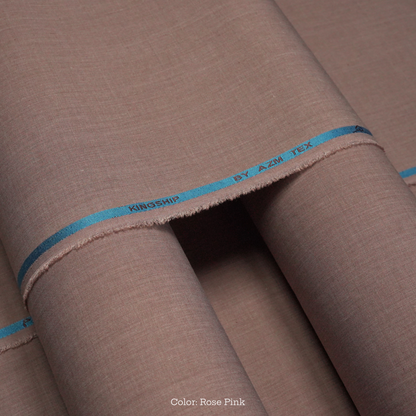 King Ship - Wash and Wear