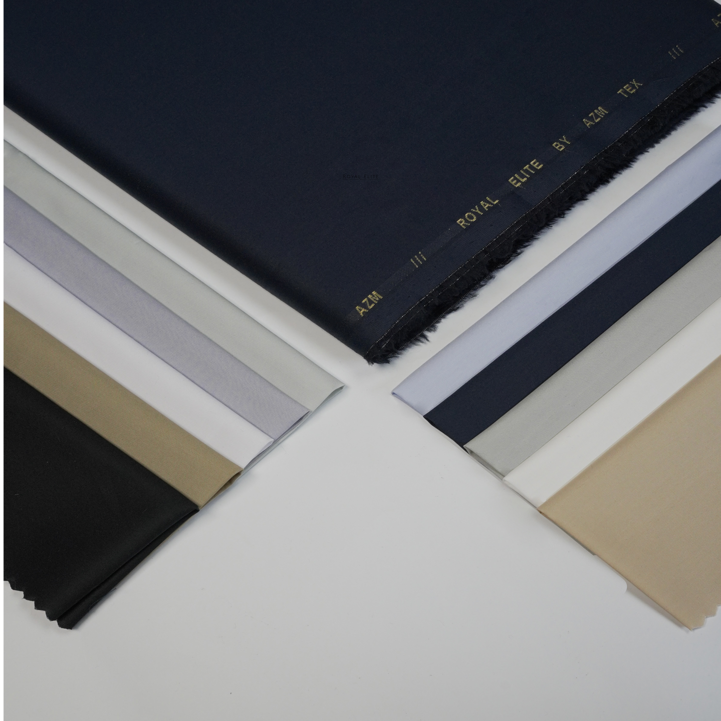 Royal Elite - Cotton