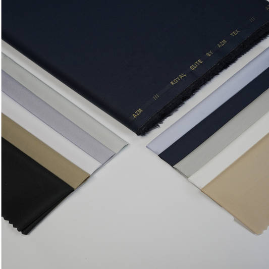 Royal Elite - Cotton