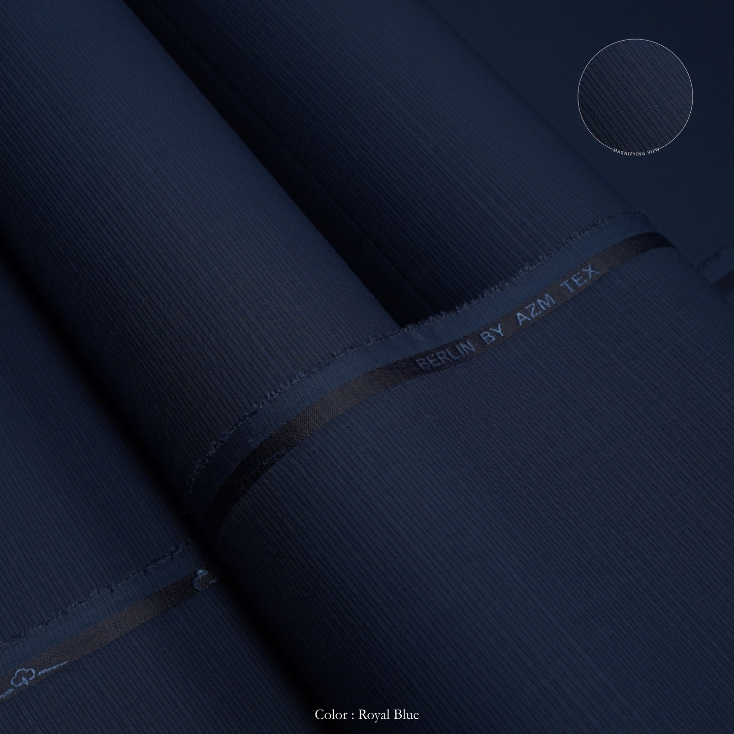 Berlin - Wash and Wear