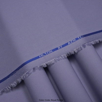 Hilton - Wash and Wear