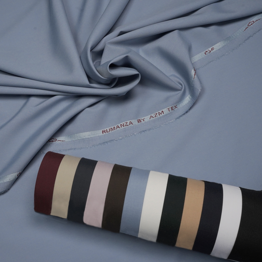 Rumanza - Wash and Wear