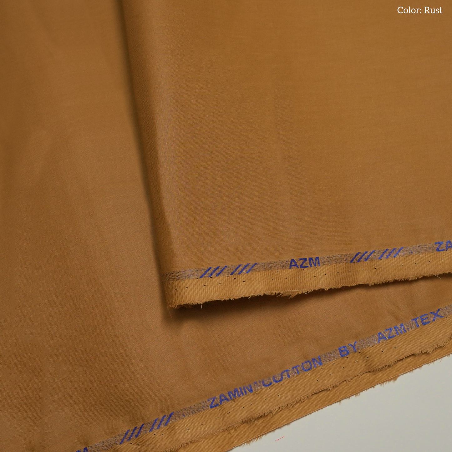 Zamin - Cotton
