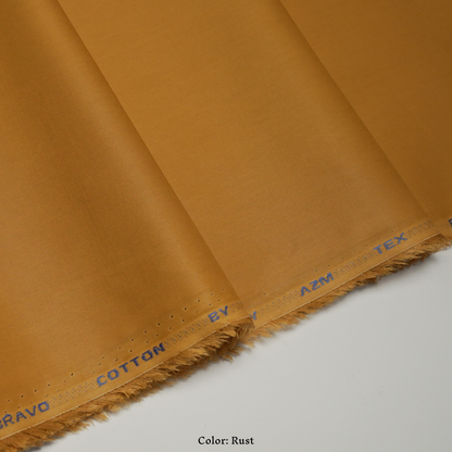 Bravo - Cotton