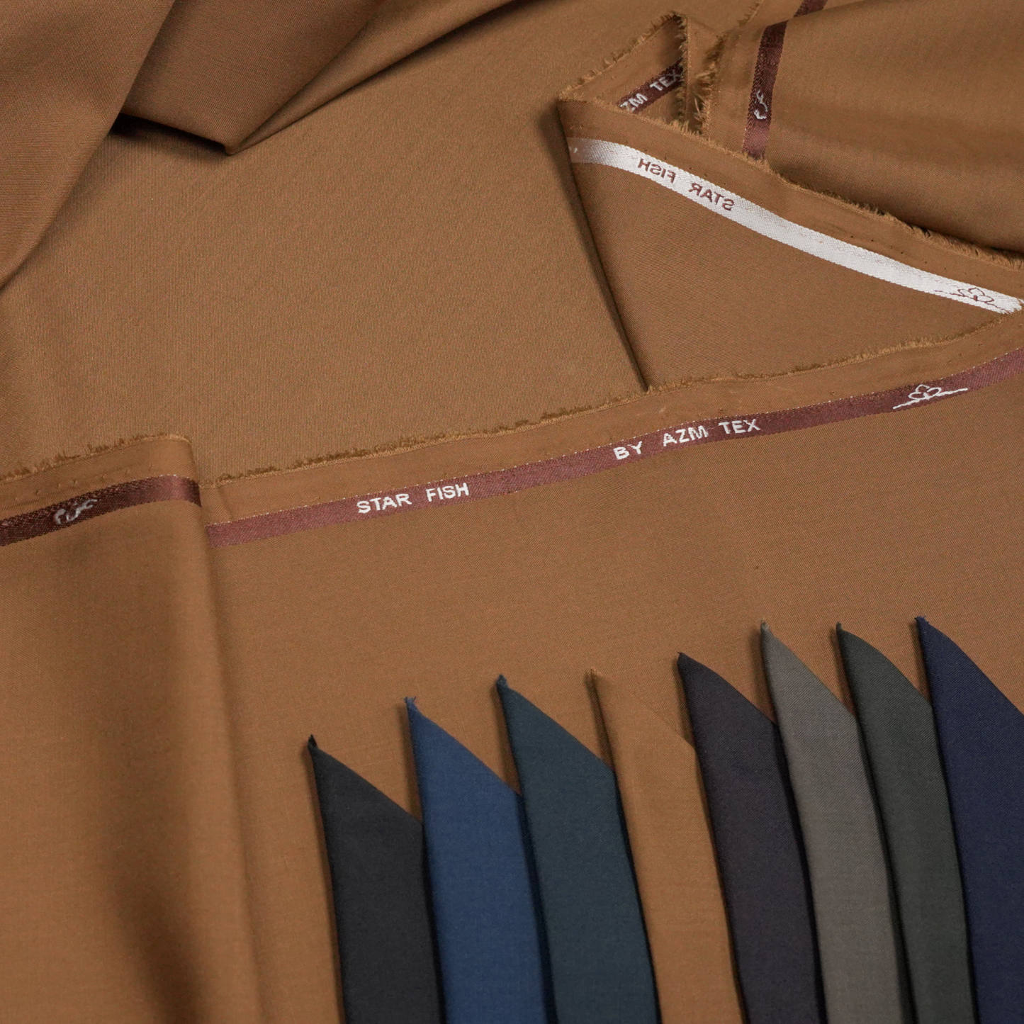 Star Fish - Wash and Wear