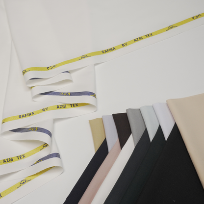 SAFINA - Wash & Wear