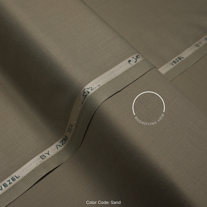 VEZEL - Wash & wear