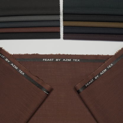 Feast - Wash and Wear