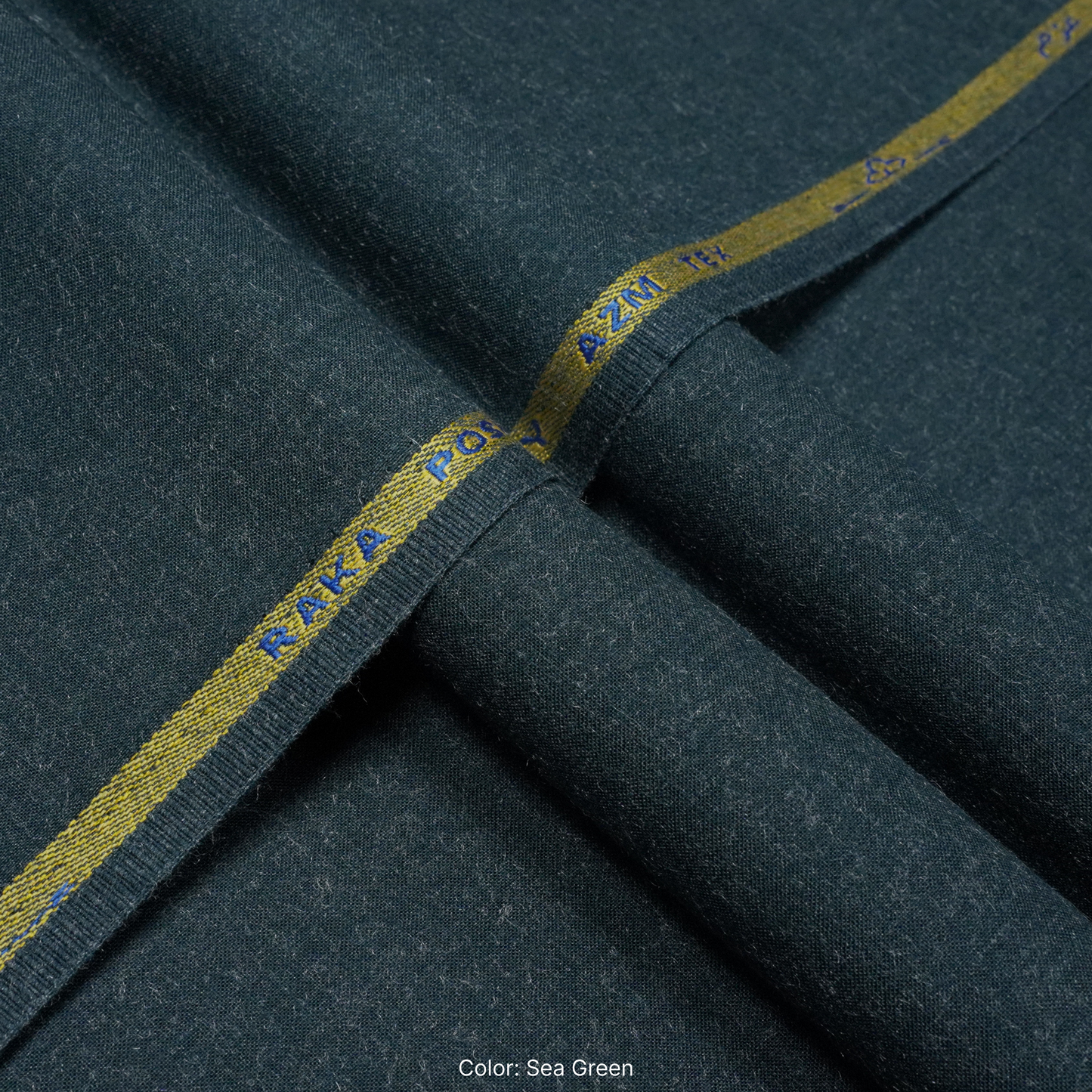 Raka Poshi - Wash and Wear