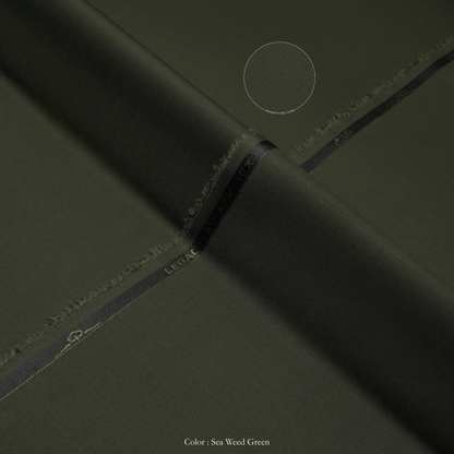 Legacy - Wash & Wear