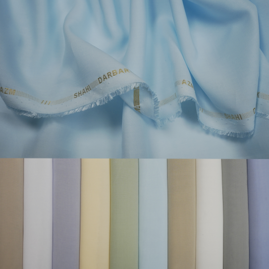 Shahi Darbar - Cotton