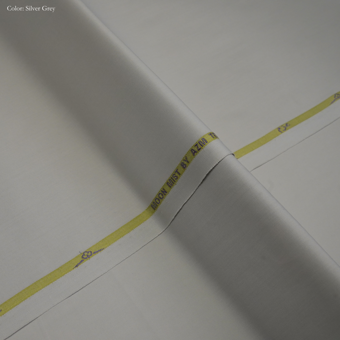 Moon Mist - Wash and Wear