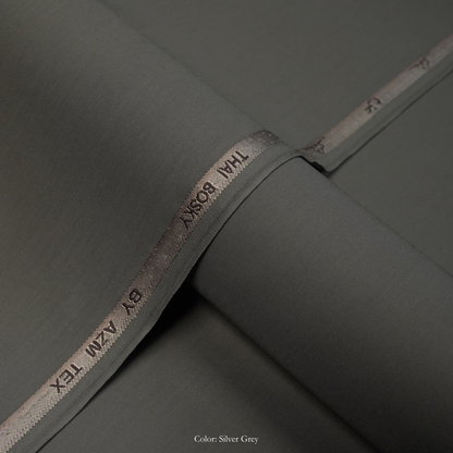 Thai Bosky - Wash and Wear