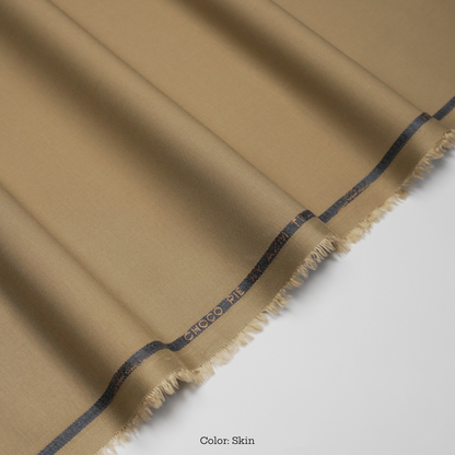 Choco Pie - Wash and Wear