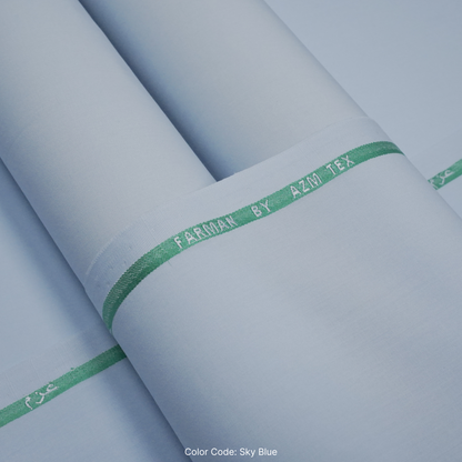 Farman - Wash and Wear