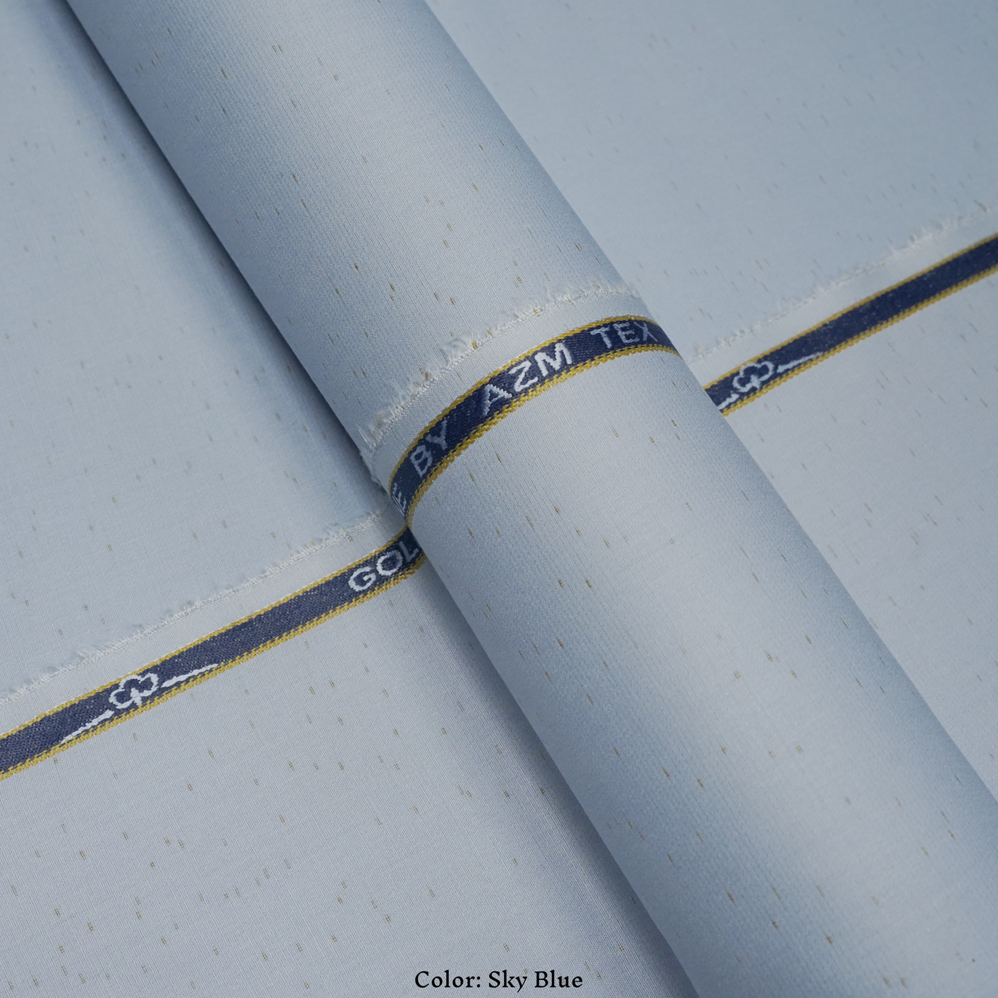 Gold Mine-Wash and Wear