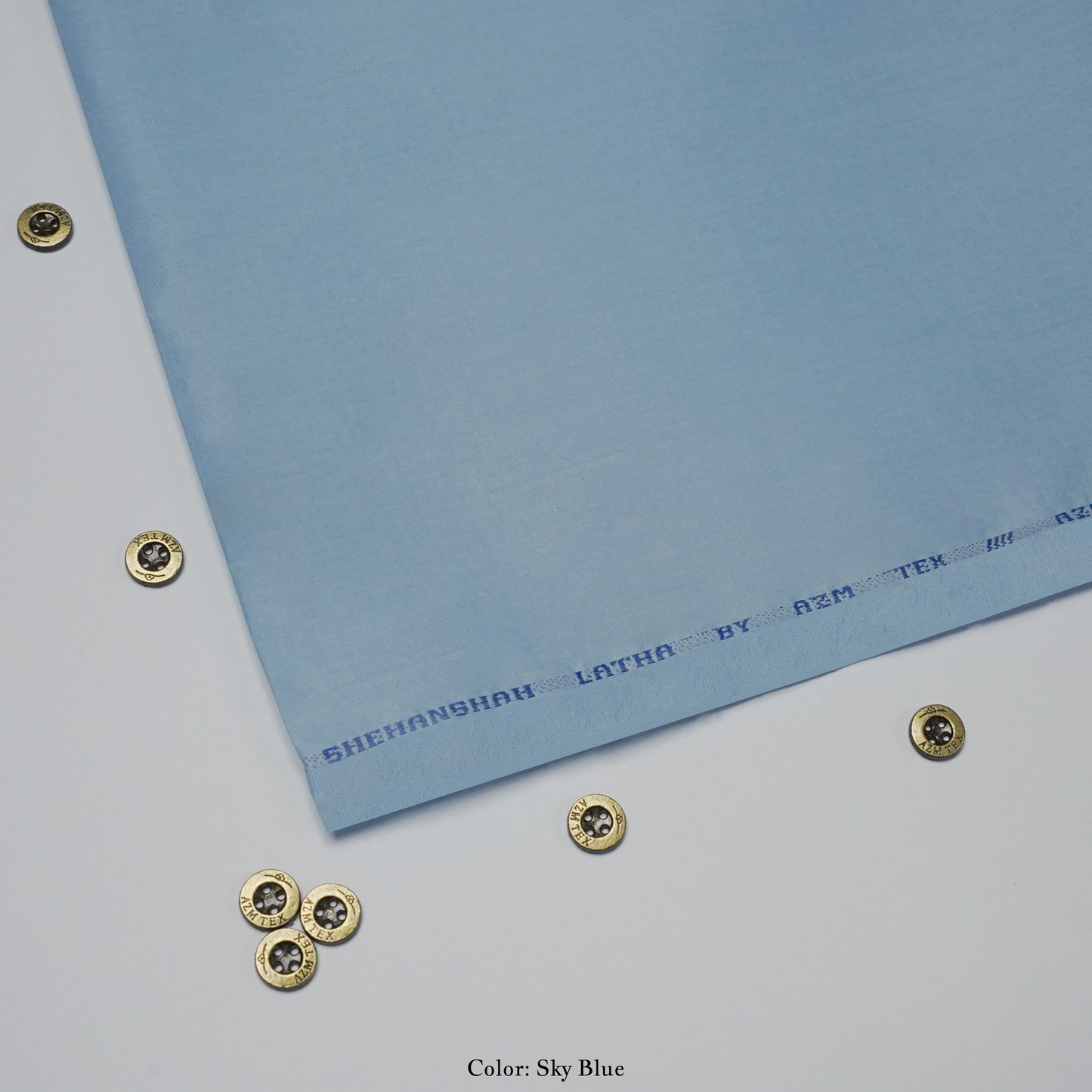 Shehanshah Latha - Cotton