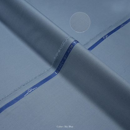 Legacy - Wash & Wear